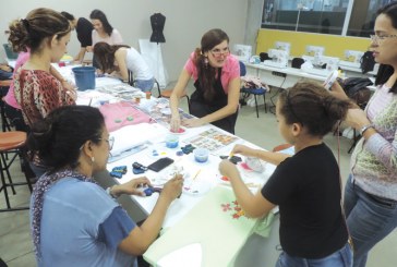 Extensão em Moda é lançado