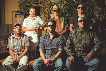 Cidade recebe Nação Zumbi, Tiê e outros