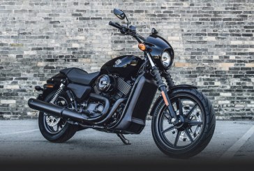 Harley-Davidson para novatos