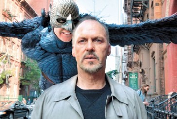 Filme volta após ganhar estatueta