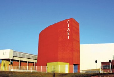 Educação promove workshop no Ciaei