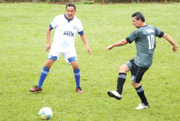 Primeira rodada tem partidas acirradas