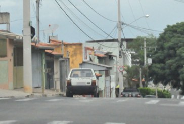 Esposa é esfaqueada pelo próprio marido