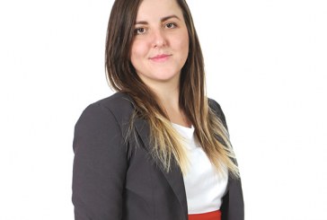 Aluna é aprovada com nota 9,15 na OAB