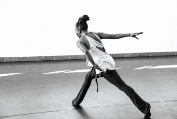 Congresso de Jazz Dance será este mês