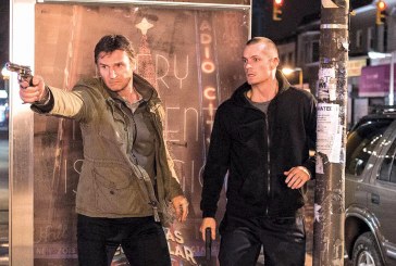 Noite Sem Fim estreia no Brasil