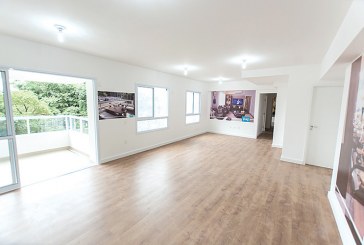 Congesa abre apartamentos-modelo para visitas