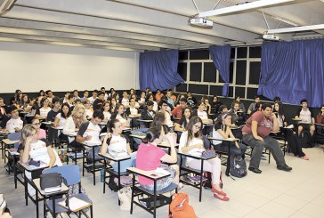 Projeto aborda manifestações