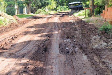 Populares pedem  melhorias em ruas