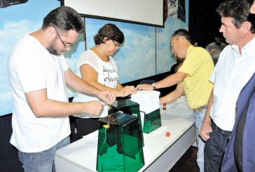 Sorteio de casas acontece hoje