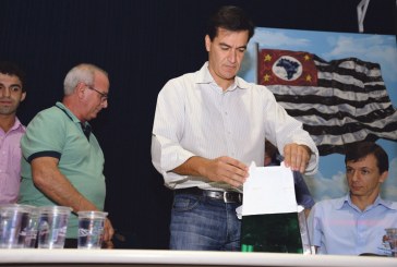 Unidades do Campo Bonito são sorteadas