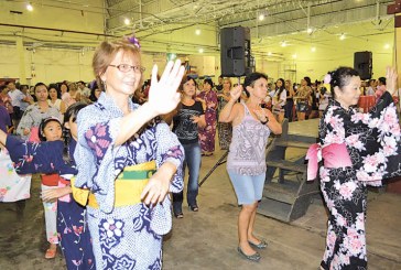 25ª NipoFest será no dia 11