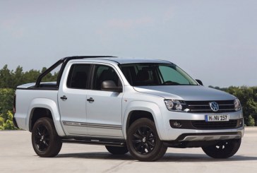 Volks lança série especial