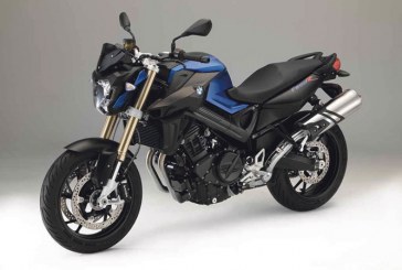 F 800 R ganha boa renovação