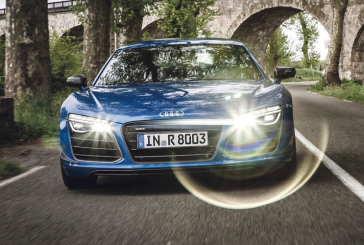 Até 2030, luzes serão  mais interativas