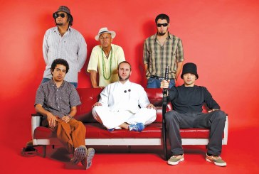 Virada Cultural será nesse fim de semana