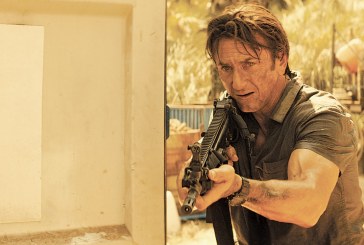 Sean Penn estrela filme Franco Atirador