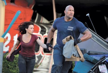 Piloto arrisca a vida por filha