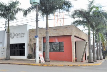 Imobiliária é a primeira de Cardeal