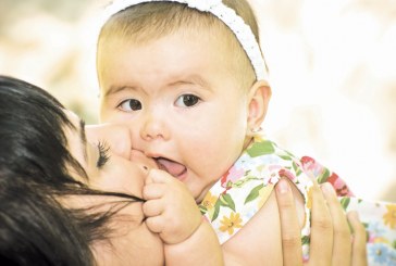 Mulheres contam suas histórias de superação com a maternidade