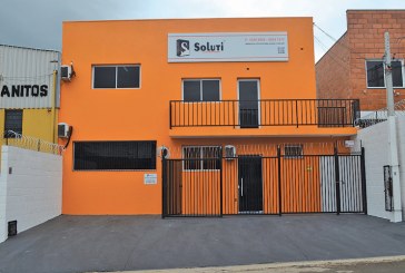 Soluti Contabilidade inaugura sede própria