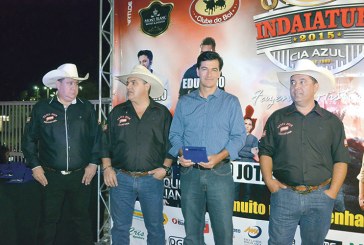 Organização anuncia programação oficial