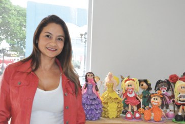 Benefício da arte vai além das obras