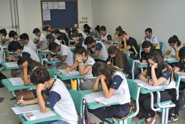 Fuvestão é oferecido a vestibulandos