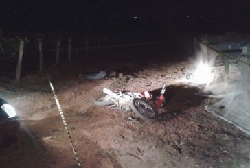 Acidentes somam mais três mortos