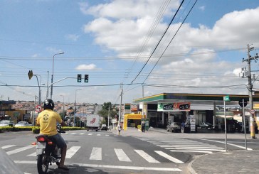 Rapaz tenta roubar e é detido pela vítima