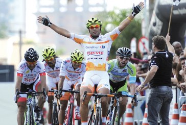 65ª Prova Ciclística tem pódios definidos