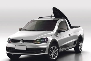 VW quer conquistar os descolados