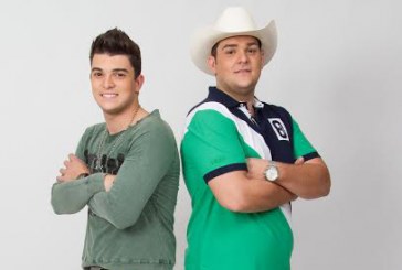 Marcio & Douglas vão movimentar a Pepis