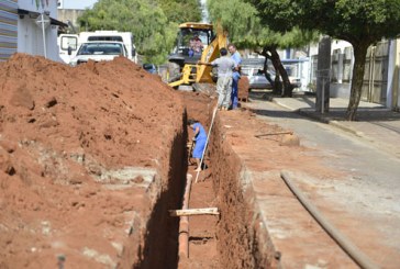 Saae quer diminuir problemas em adutoras