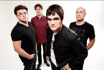 Skank & Orquestra Arte do Bem no Dia dos Namorados