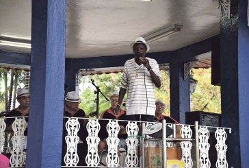 ‘Chorinho na Praça’ será neste domingo