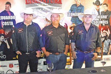 Faici 2015 inicia a  venda de ingressos