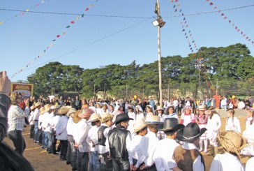 Festa Junina da Acenbi chega à sua  17ª edição