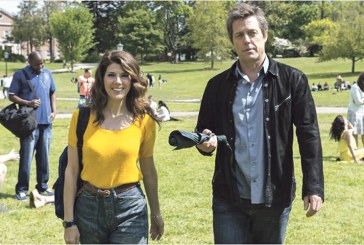 Virando a Página fala sobre um ‘cinquentão’