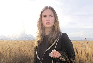 Em filme, Clooney interpreta inventor