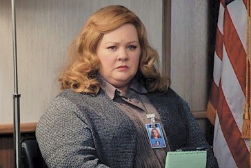 Ação e comédia se misturam em longa