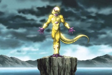 Vilões se reúnem para ressuscitar líder