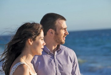 Comédia-romântica é retratada em filme