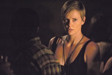 Tragédia atormenta mulher em longa