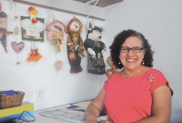 União entre amor e dom são expostos na Feira