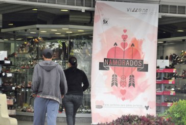 Comércio deve lucrar apenas 1% nesta data