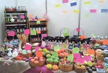 Sabonete artesanal ‘estoura’ em vendas