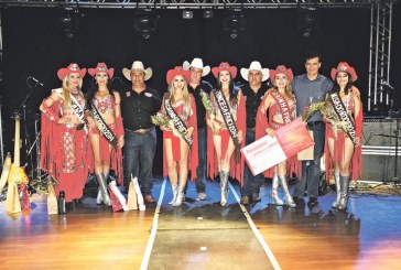 Concurso da Faici define finalistas à Rainha 2015