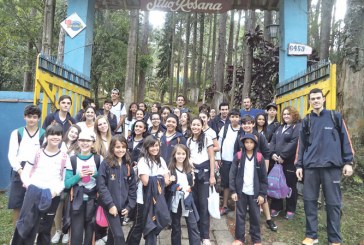 Colégio Montreal tem Arraial amanhã