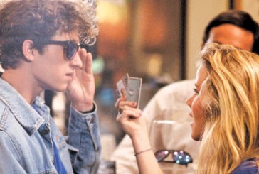 Destaque da TV Aberta 12/06/2015